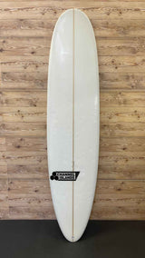 The Water Hog 7'6'