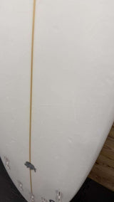 The Water Hog 6'5"