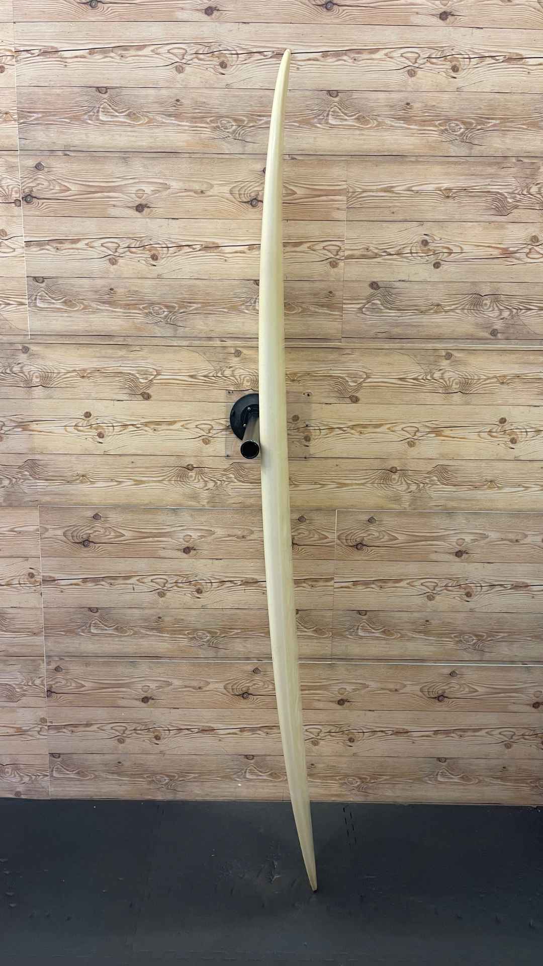 The Water Hog 7'2"