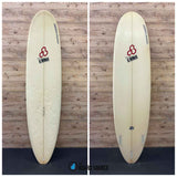 The Water Hog 7'2"