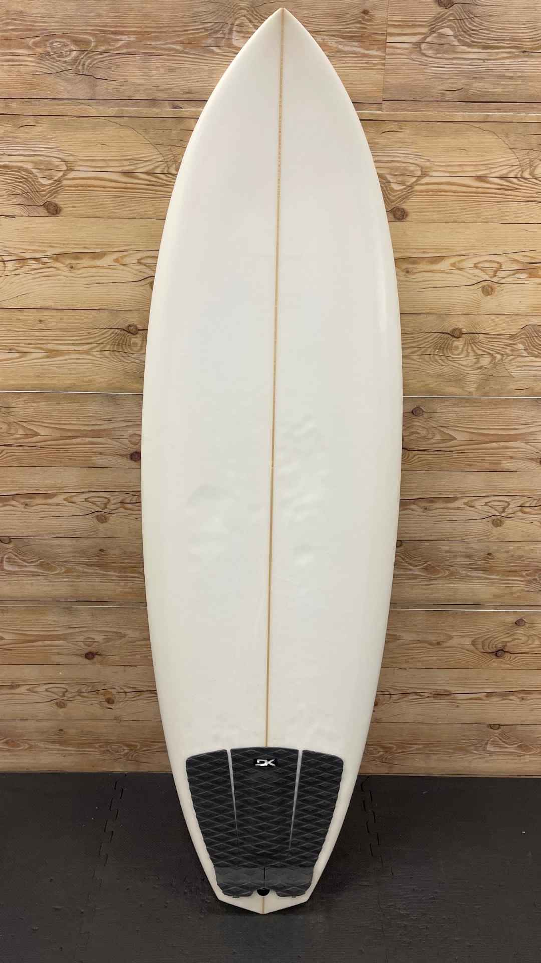 Used Surfboards for Sale - Robo Hybrid 5'6
