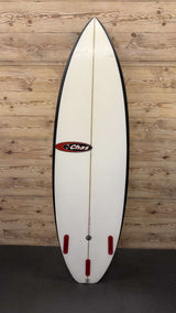 Stub 13 5'10"