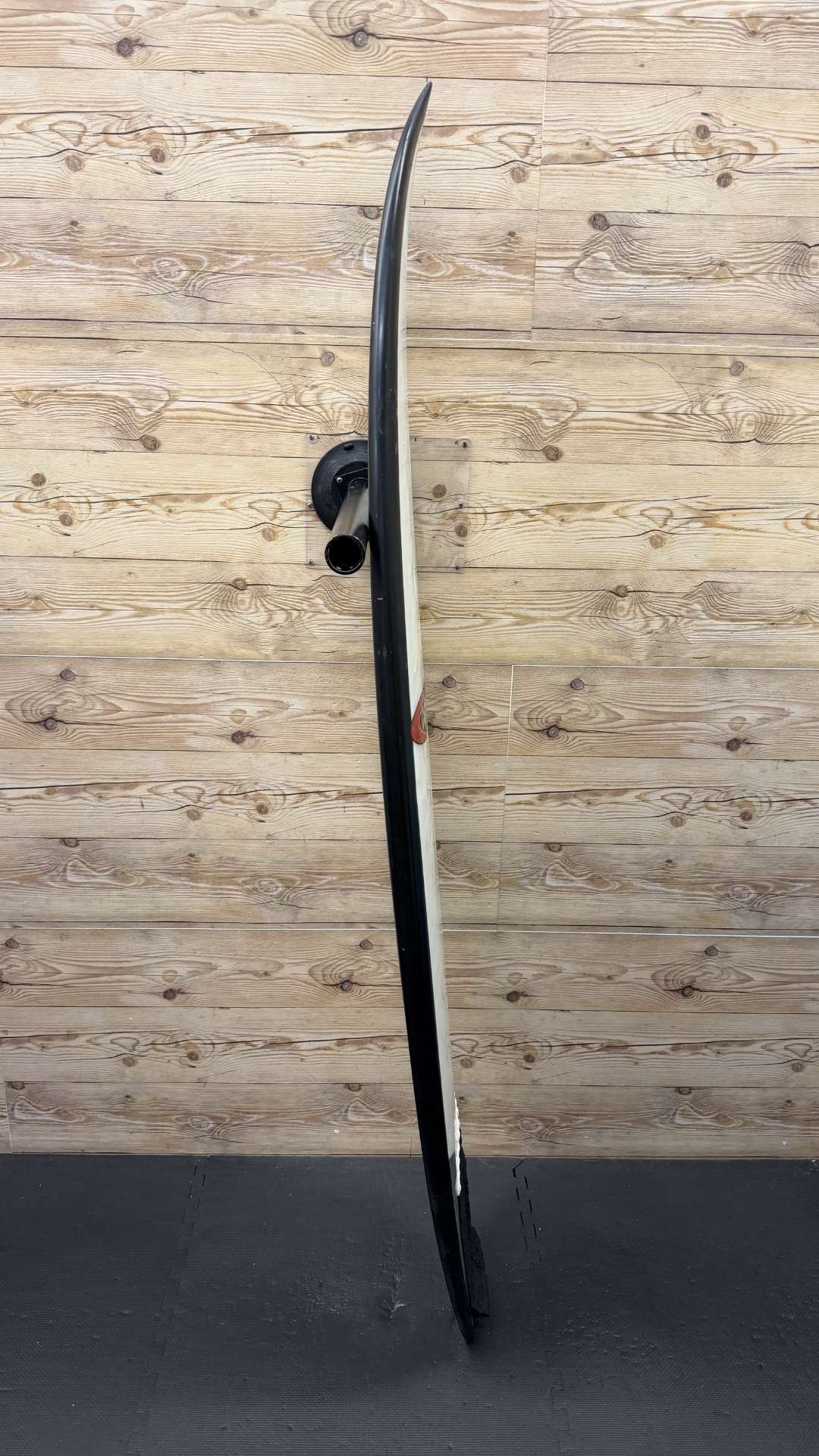 Stub 13 5'10"