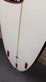 Stub 13 5'10"