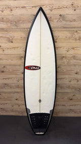 Stub 13 5'10"