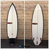 Stub 13 5'10"