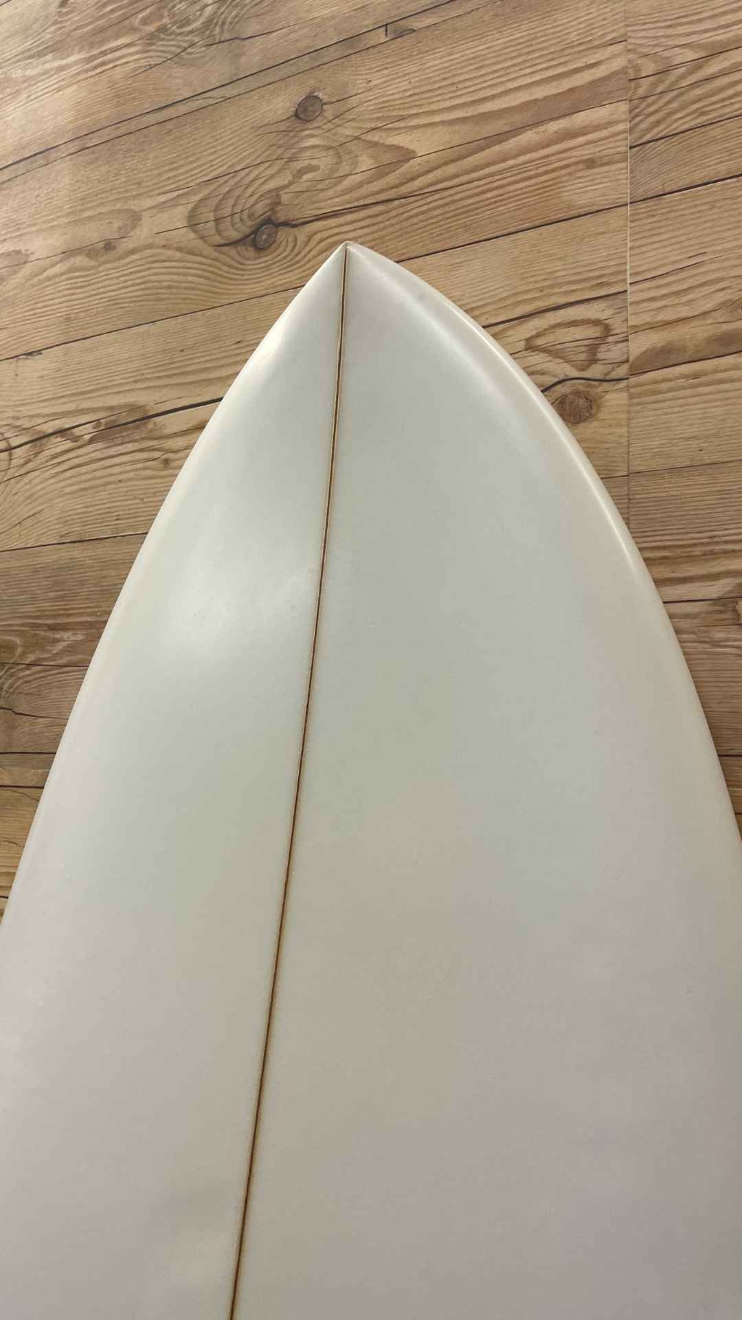 Twin + 1 Fish 6'2"