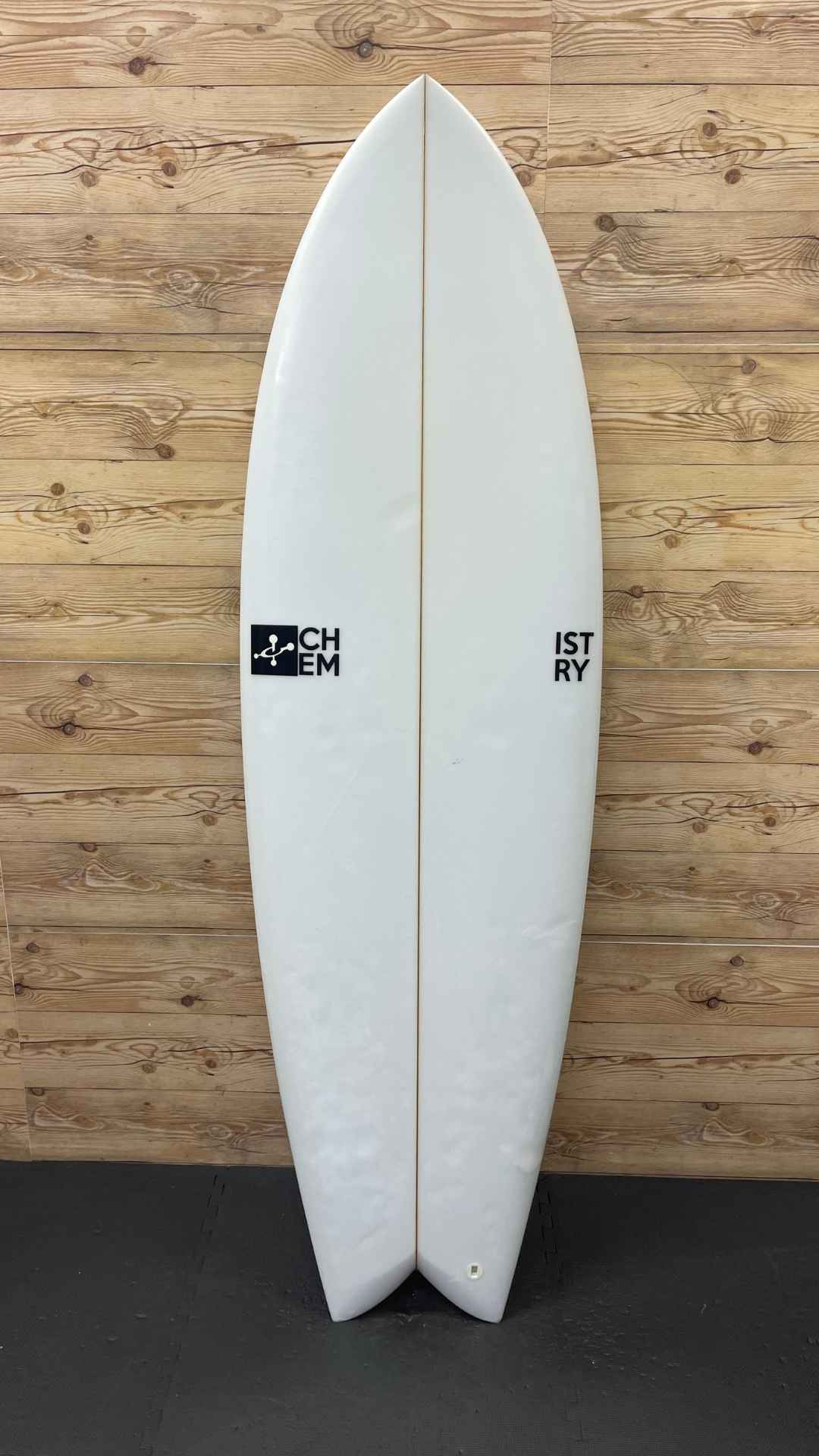 Twin + 1 Fish 6'2"