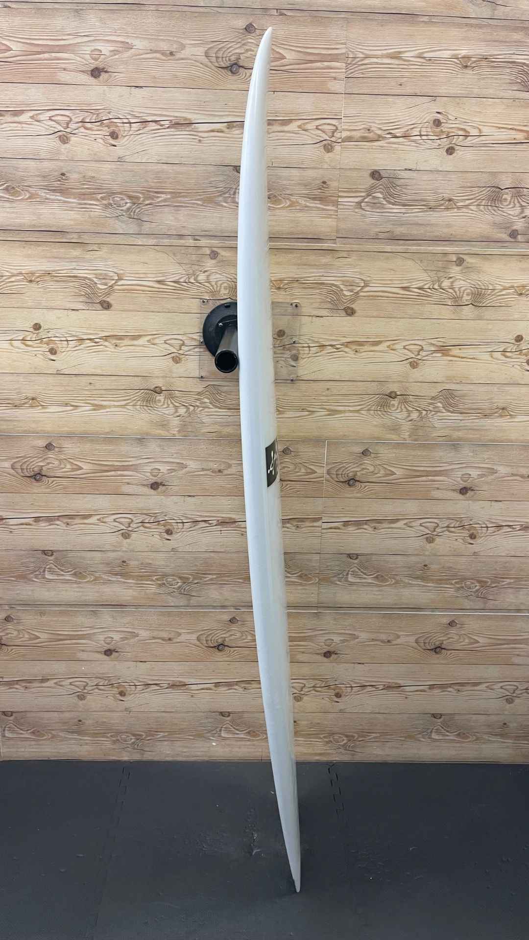 Twin + 1 Fish 6'2"