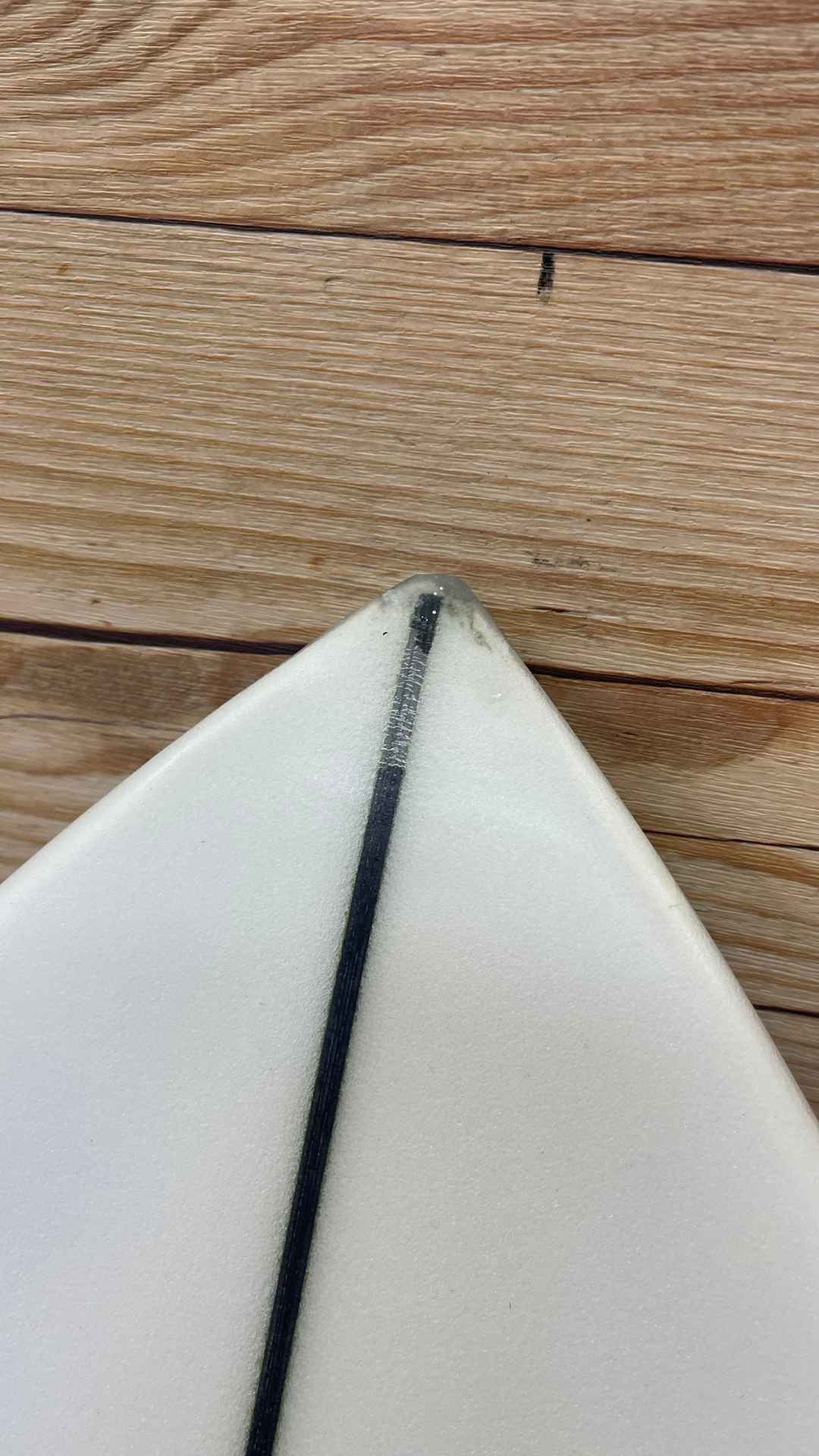 Chemistry Surfboards 6ft 40oz for sale near Oceanside – The Board