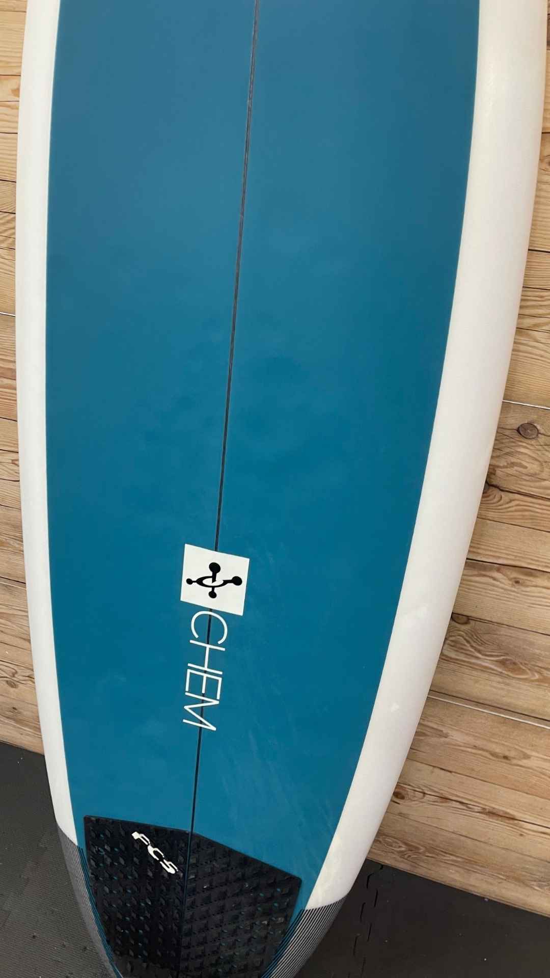Chemistry Surfboards 6ft 40oz for sale near Oceanside – The Board