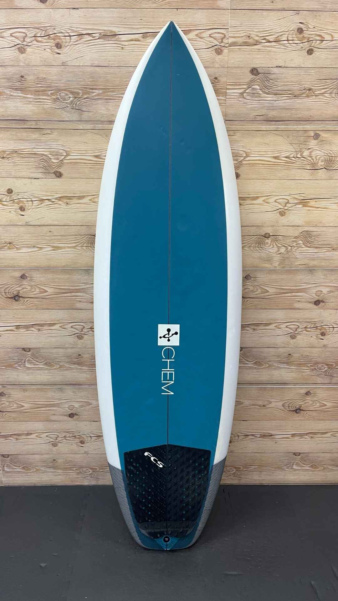 サーフボード Chemistry Surfboards Chemistry M Mix Surfboard | Chemistry Surfboards