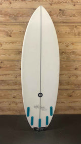 5 Fin 5'9"