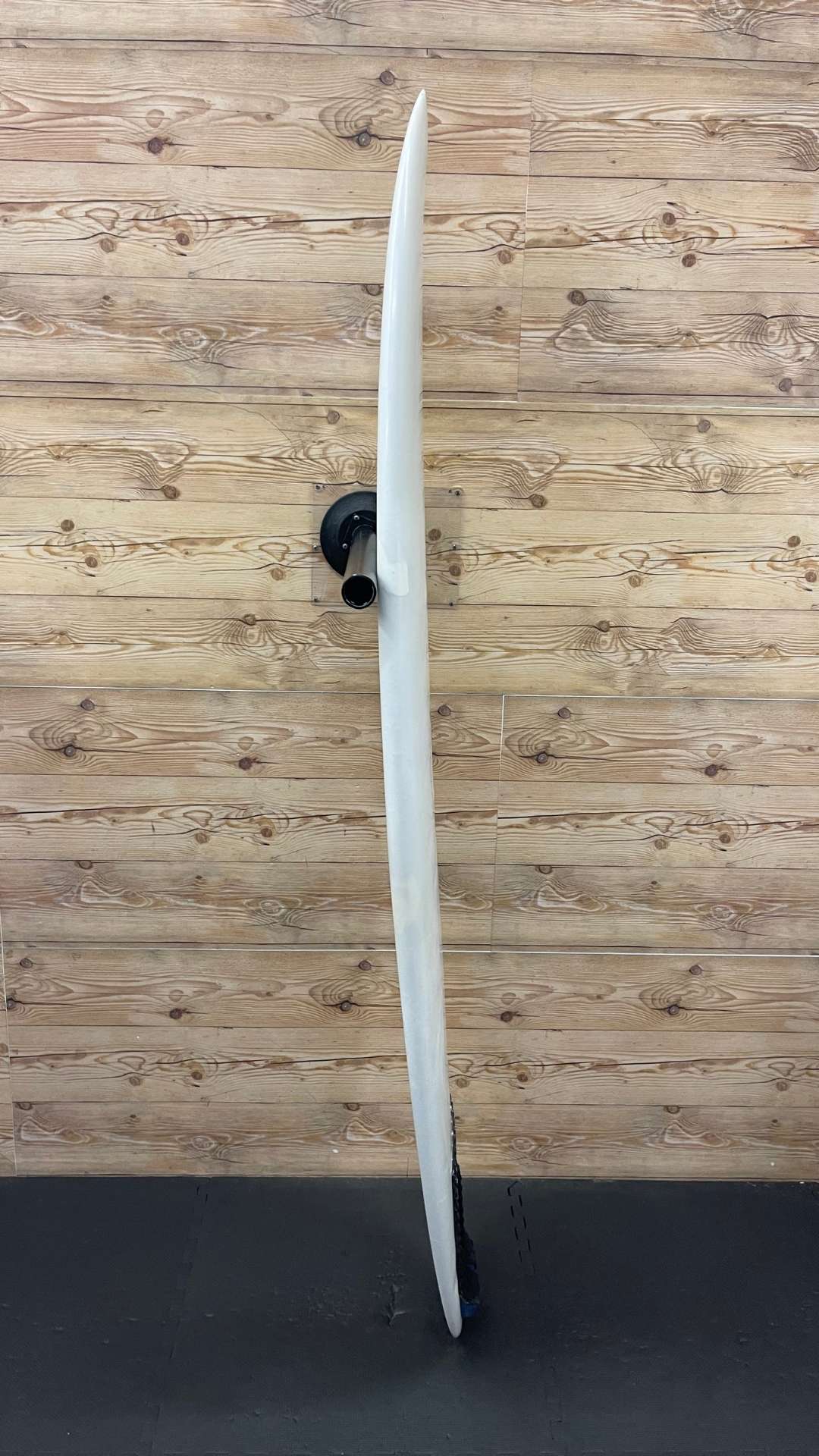 5 Fin 6'3"
