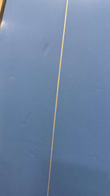 5 Fin 5'8"
