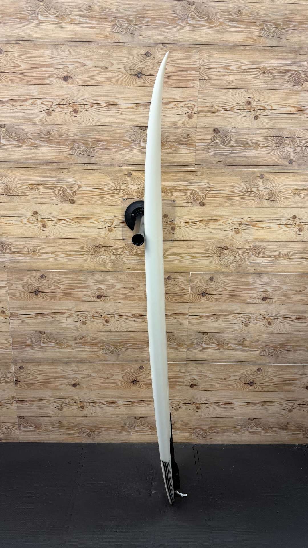 5 Fin 6'5"