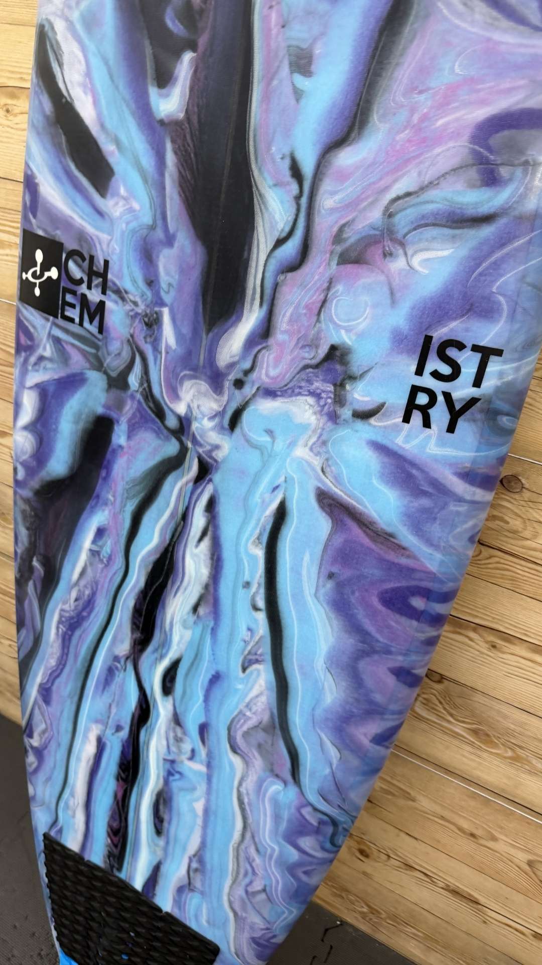 ZenAgain 6'8"