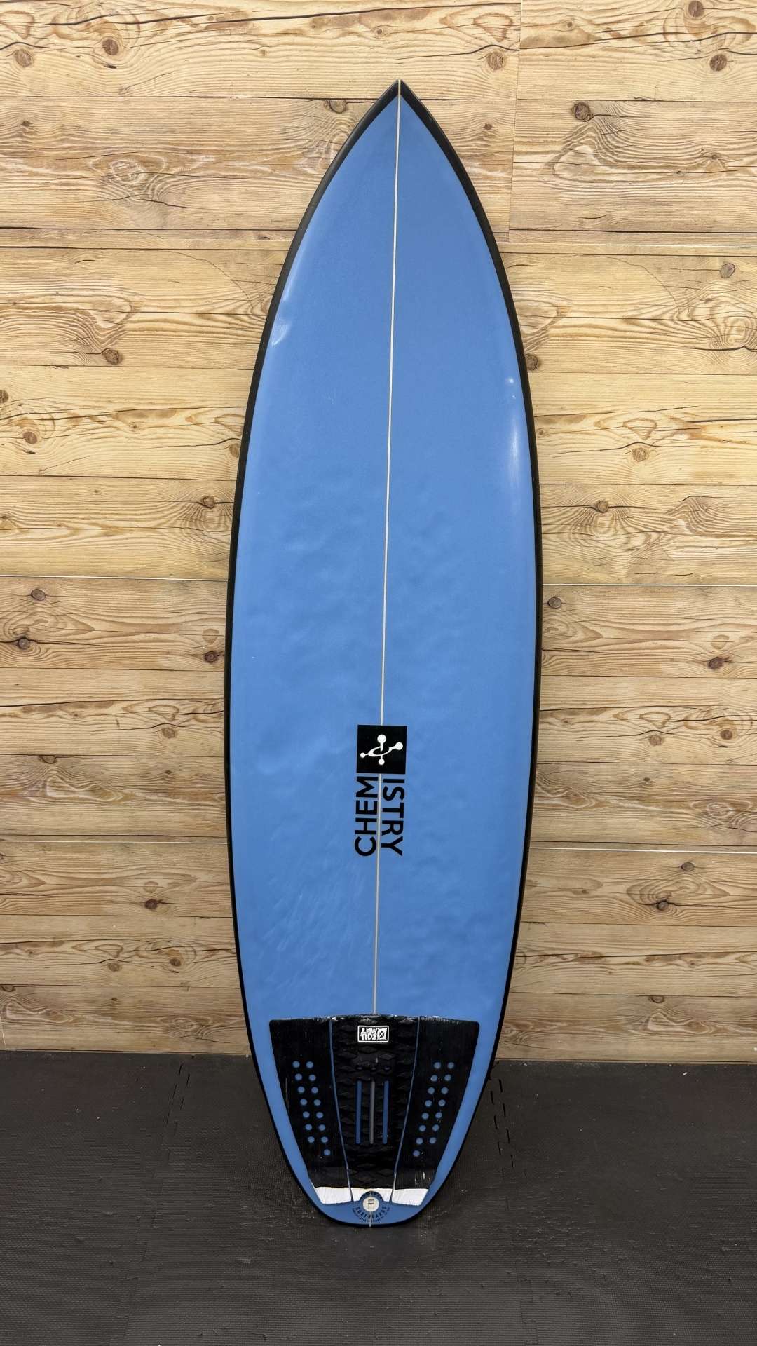 5 Fin 5'8"