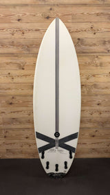 5 Fin 6'5"