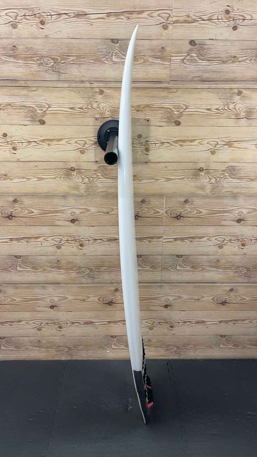 5 Fin Swallow Tail 5'7"