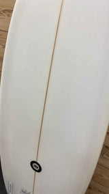 5 Fin 5'7"