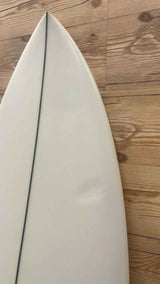 5 Fin 5'9"