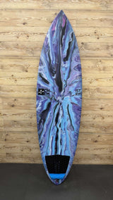 ZenAgain 6'8"