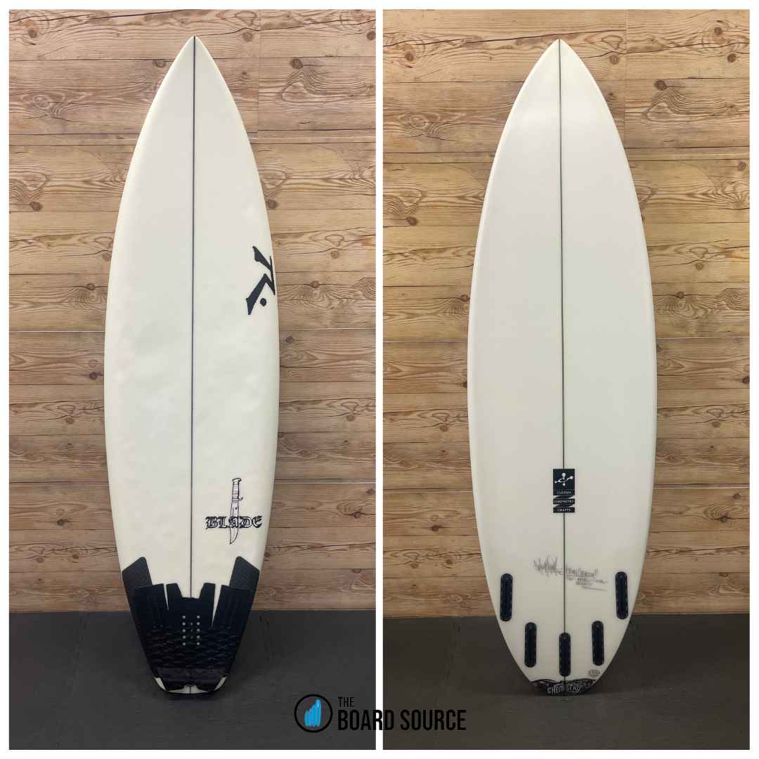 CHEMISTRY　ケミストリー　サーフボード Alchemist | Chemistry Surfboards