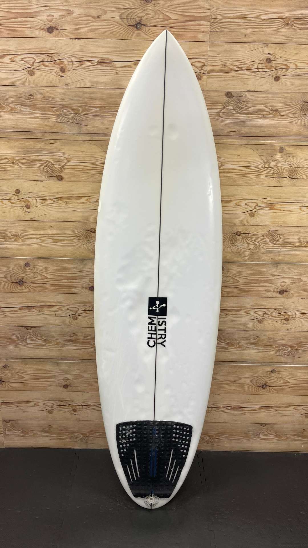 5 Fin 6'3"