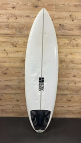 5 Fin 6'3"