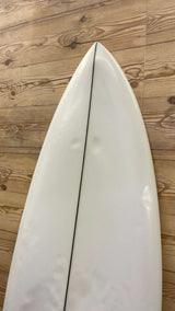 5 Fin 6'3"
