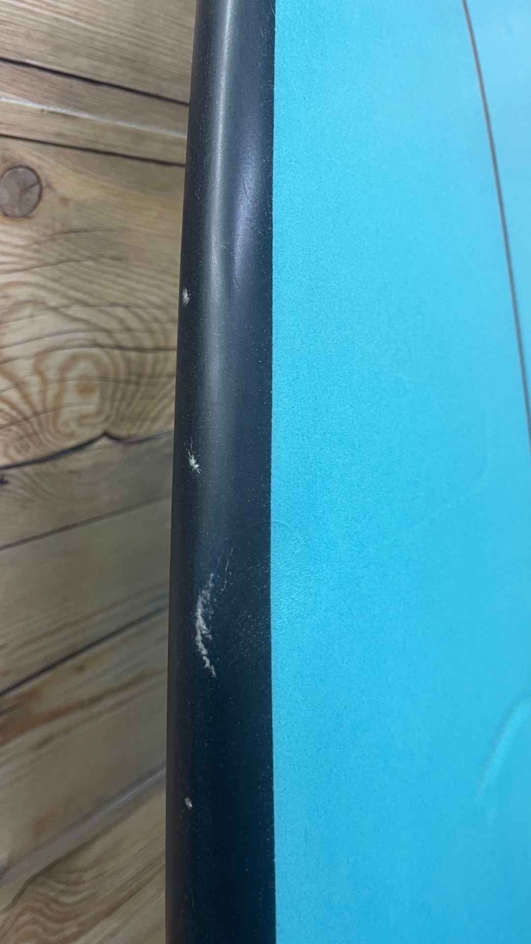 5 Fin Channel Bottom 5'11"