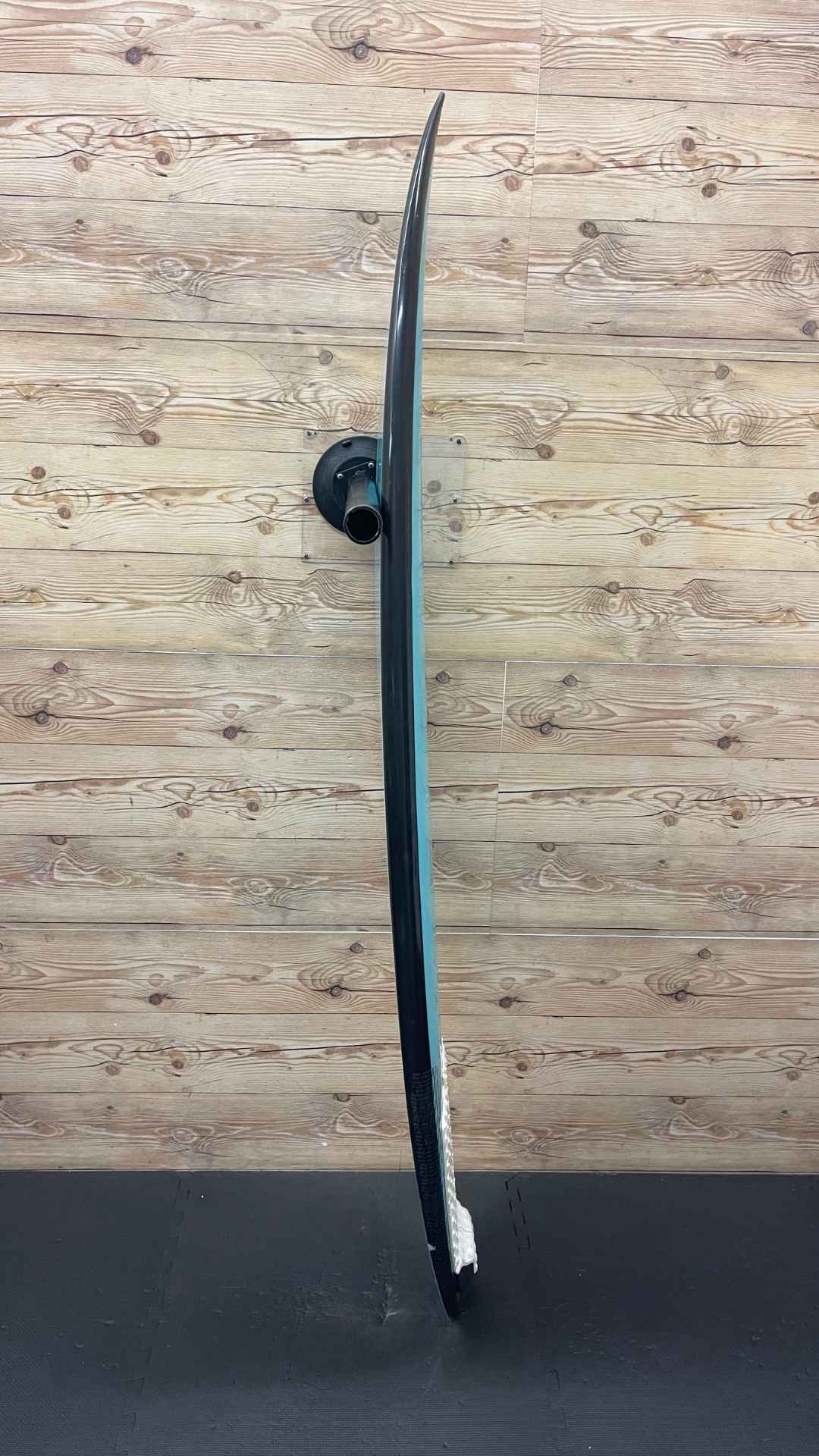 5 Fin Channel Bottom 5'11"