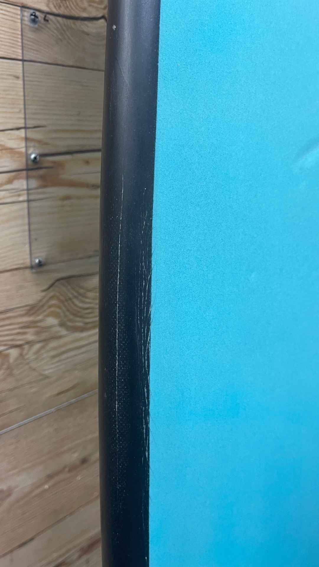 5 Fin Channel Bottom 5'11"