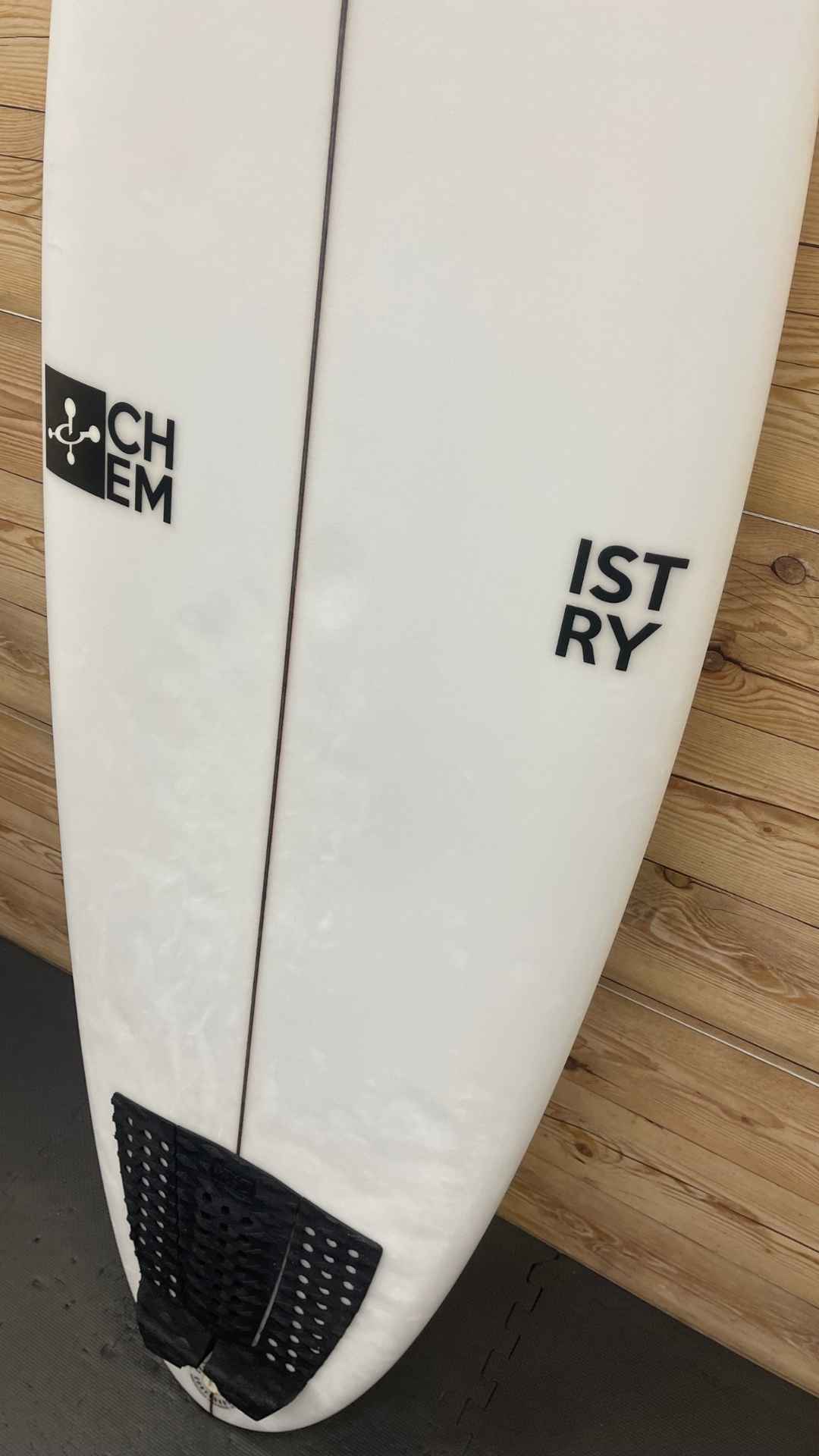 Chemistry Surfboards for sale at The Board Source Carlsbad