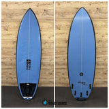 5 Fin 5'8"