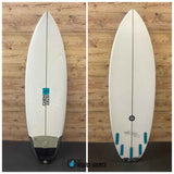 5 Fin 5'9"