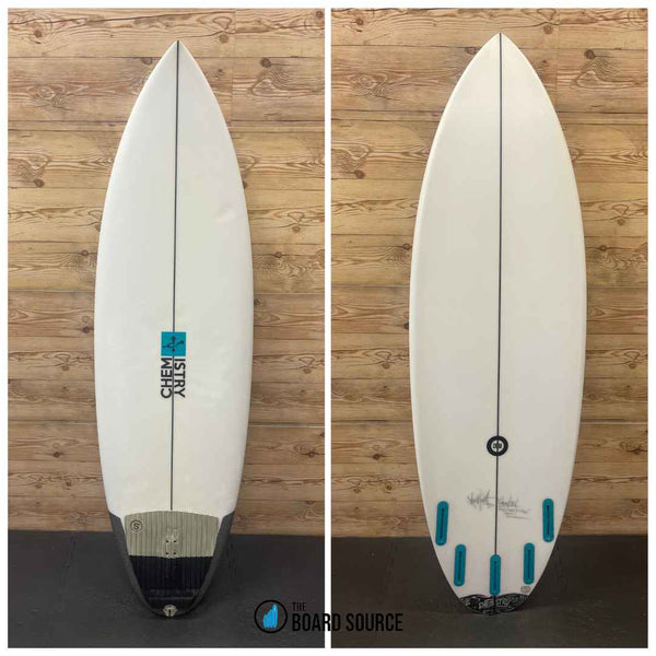 For Sale: Used 5'9