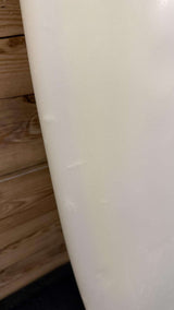 5 Fin 6'0"