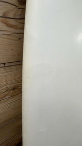 5 Fin 6'0"
