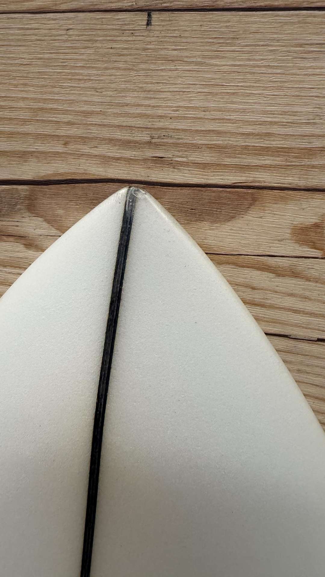 5 Fin 6'0"