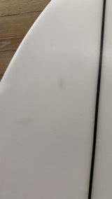 5 Fin 6'0"