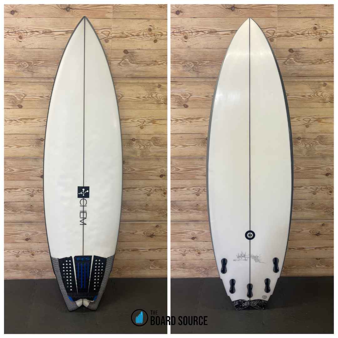 サーフボード Chemistry Surfboards サーフボード Chemistry Surfboards