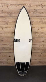 Beaker Comp 5'10"