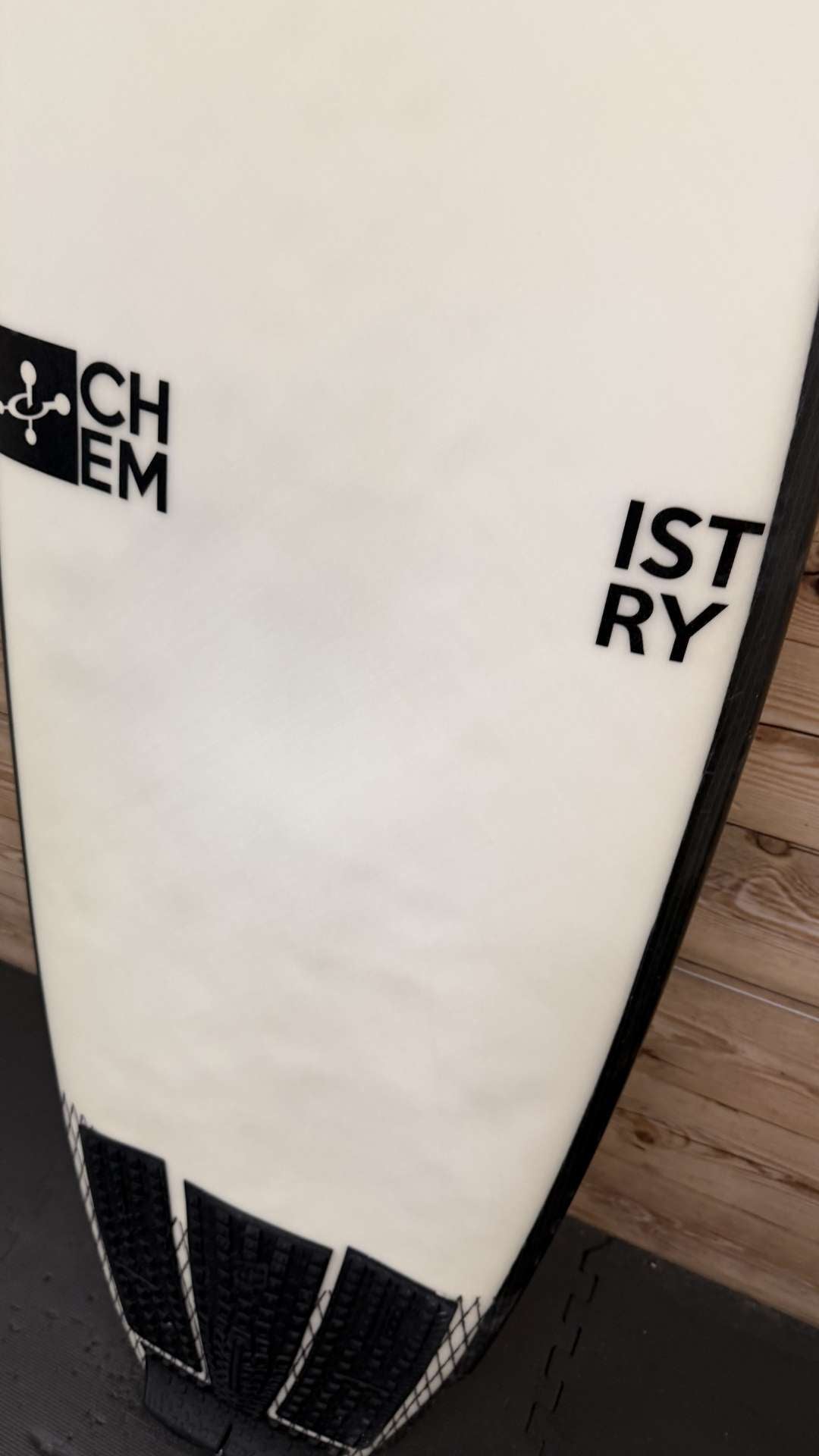 Beaker Comp 5'10"