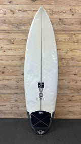 Beaker Comp 6'1"