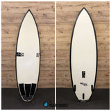 Beaker Comp 5'10"