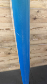 Big Thruster 7'2"