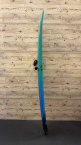 Big Thruster 7'2"