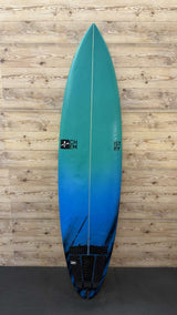 Big Thruster 7'2"